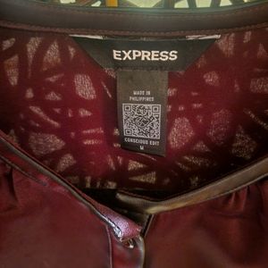 Conscious Express Piece